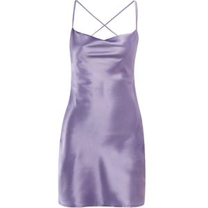 Corina Slip Dress