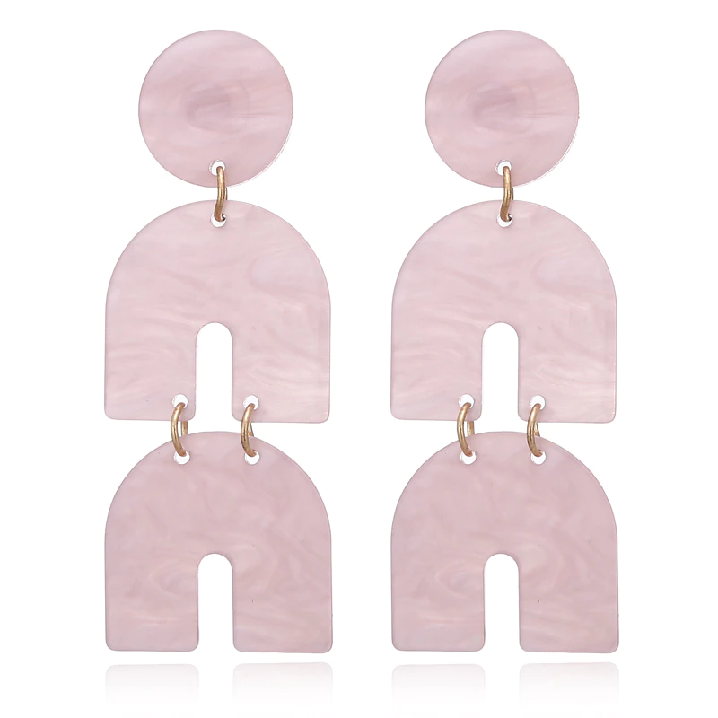 Mathangi Earrings