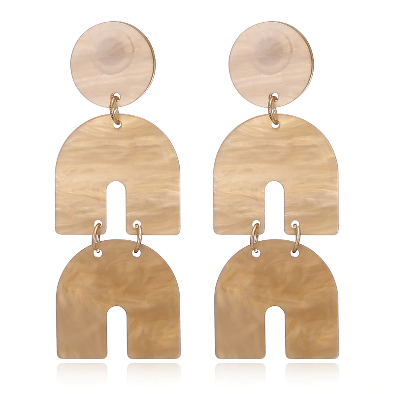 Mathangi Earrings