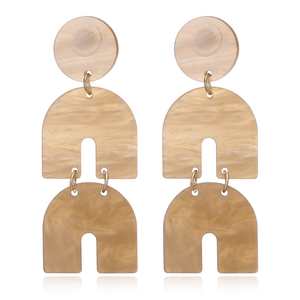 Mathangi Earrings