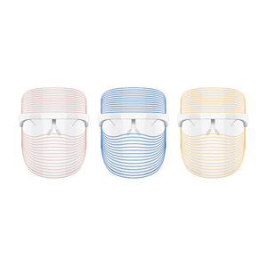 LED Light Mask