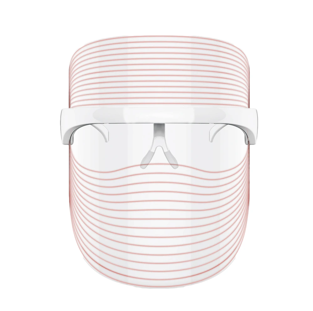 LED Light Mask