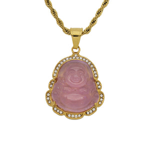 Buddha Charm