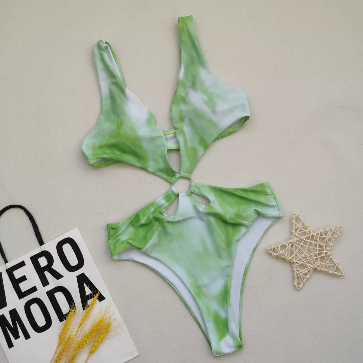 Bonnie Swimsuit