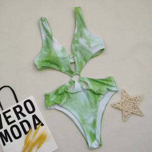 Bonnie Swimsuit