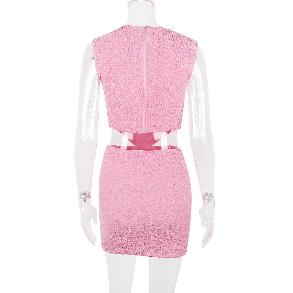 Aida Dress