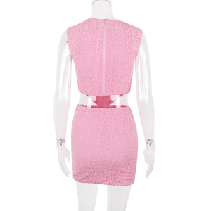 Aida Dress
