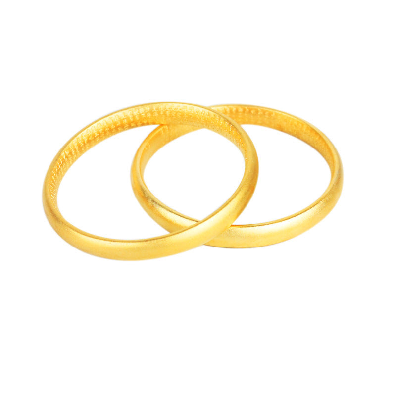 Goldie Bangles