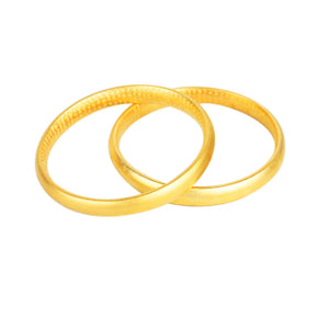 Goldie Bangles