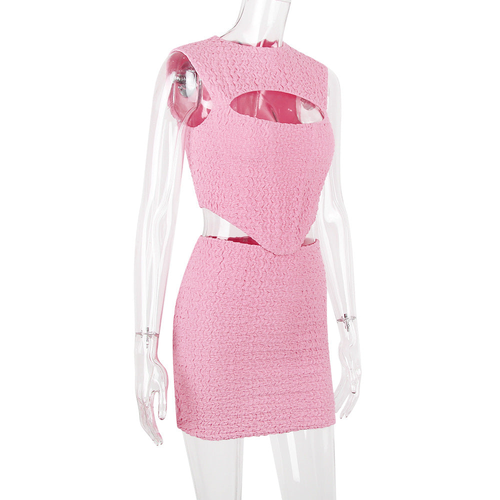Aida Dress