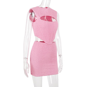 Aida Dress