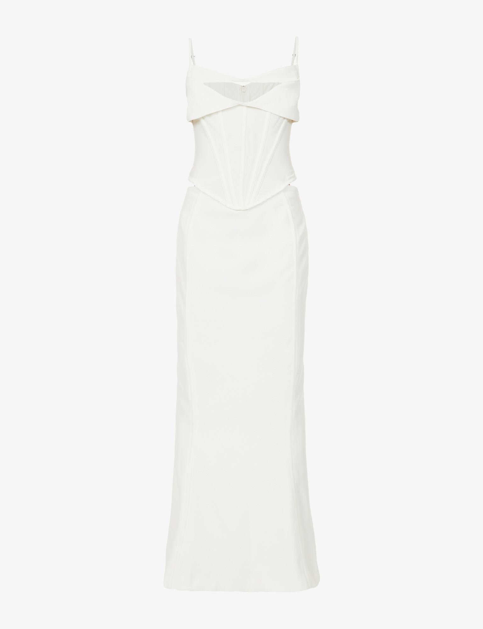 Brooklyn Dress