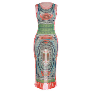 Geeta JPG Inspired Dress