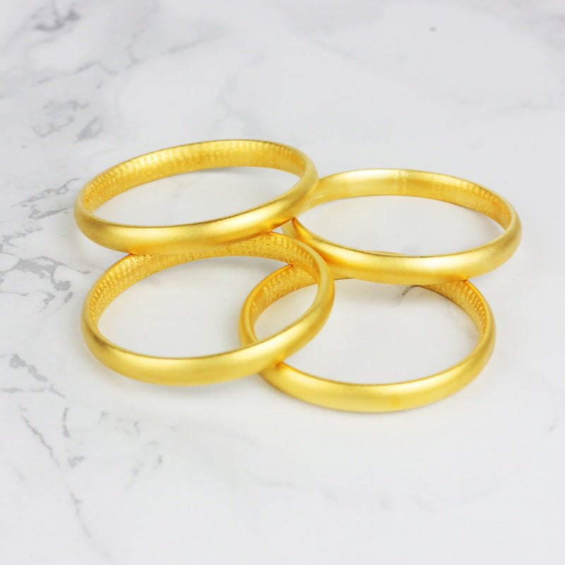 Goldie Bangles