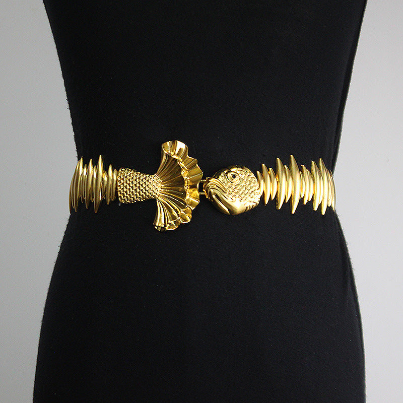 Fishin’ Belt