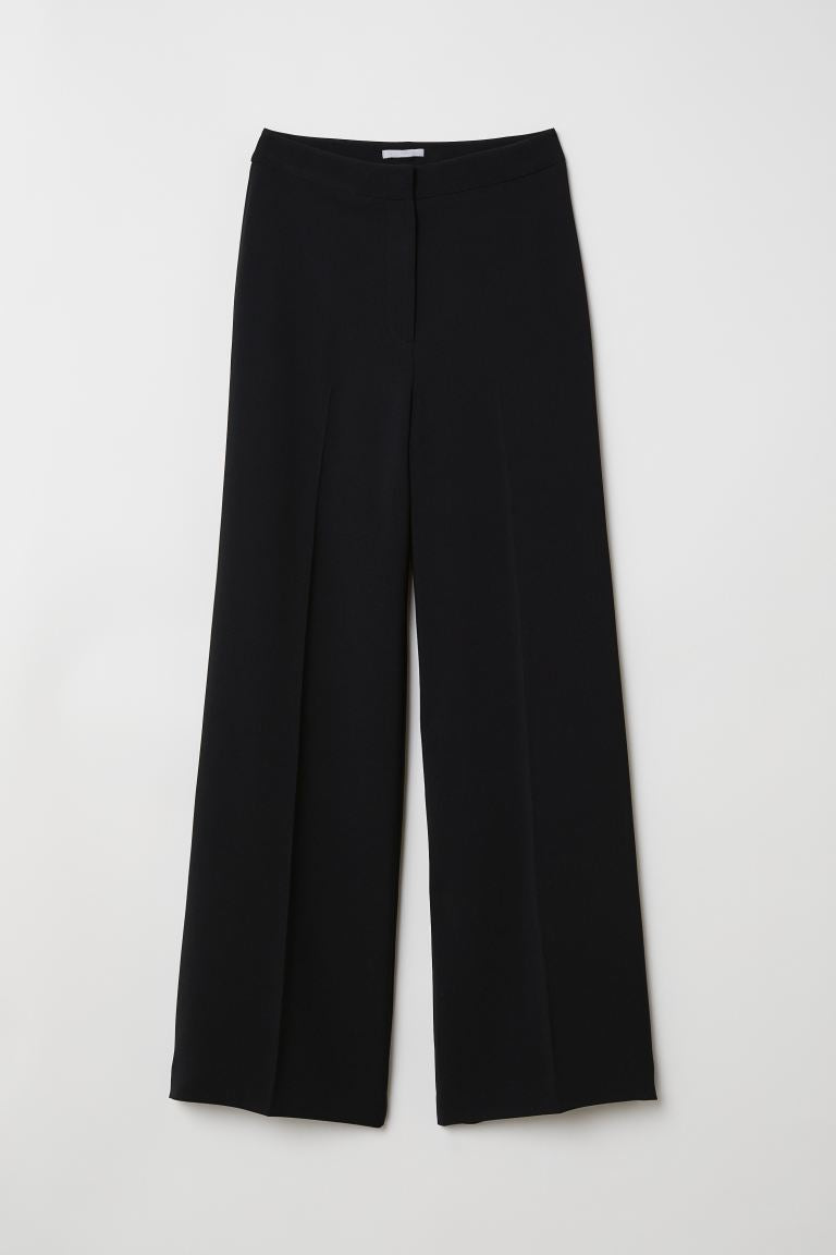 Kiki Wide Leg Pants