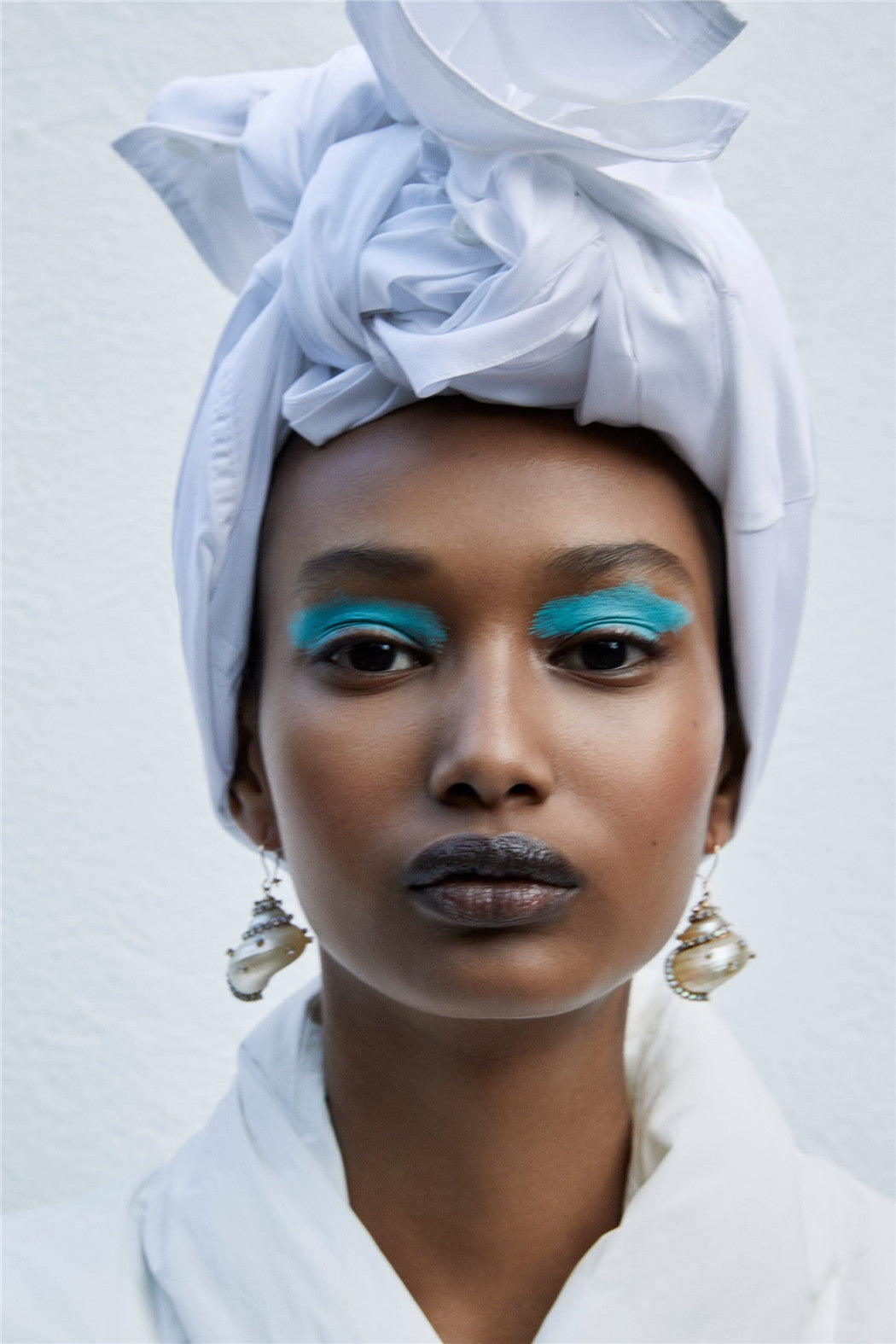 Shelma Drop Earrings