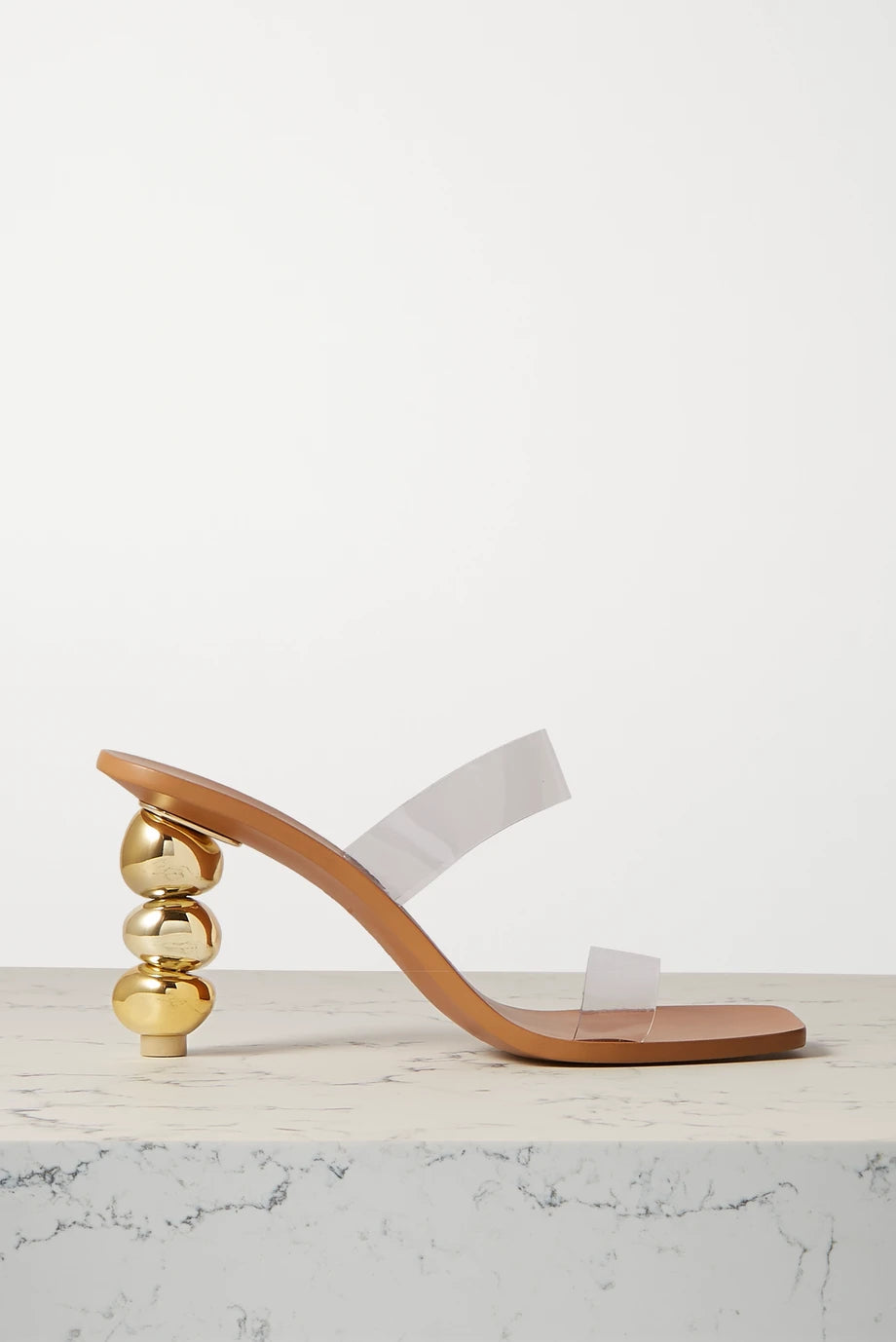 Shar Heels