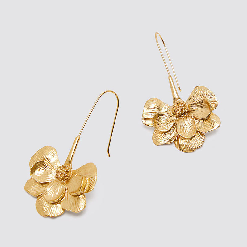 Flora Earrings