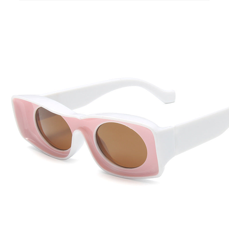 Bug Eye Sunglasses