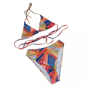 Carnival Two-Piece Set