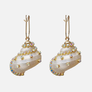Shelma Drop Earrings