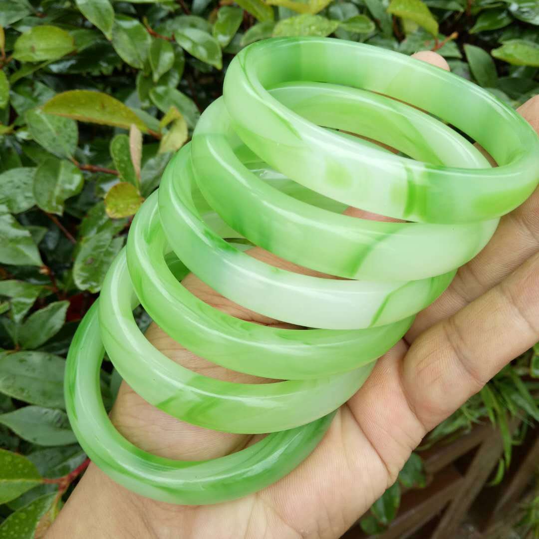 Good Fortune Bangles