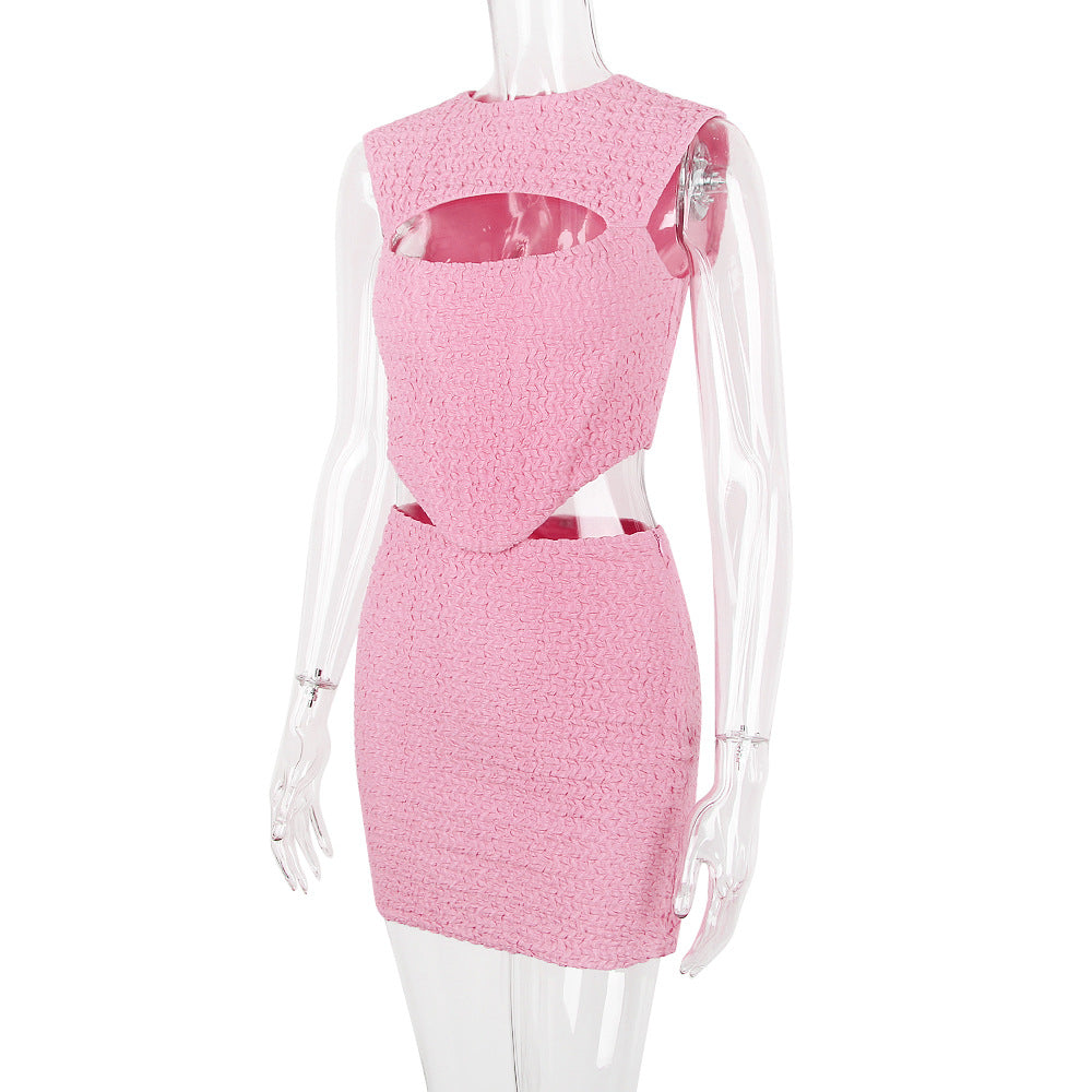 Aida Dress
