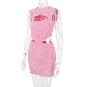 Aida Dress