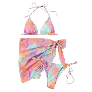 Suki Bikini Set