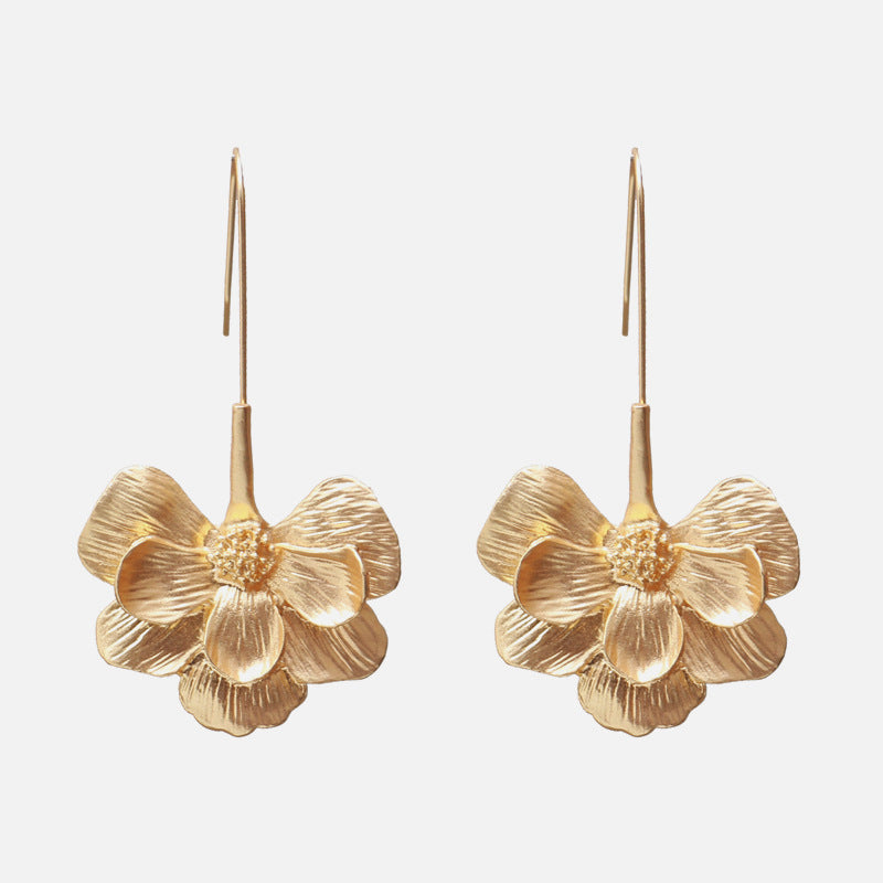 Flora Earrings