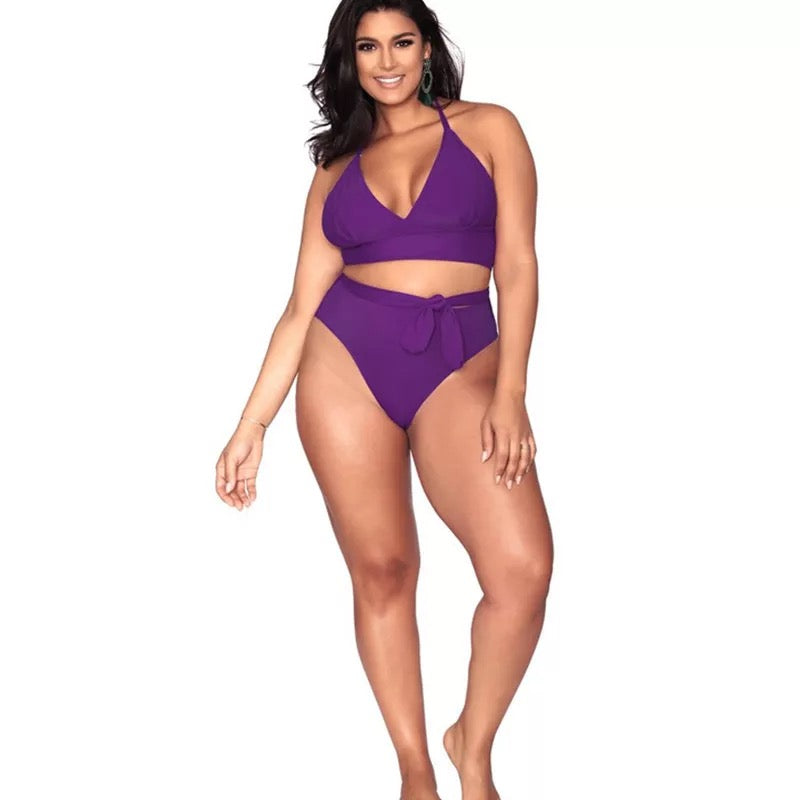 Wanda Curve Bikini