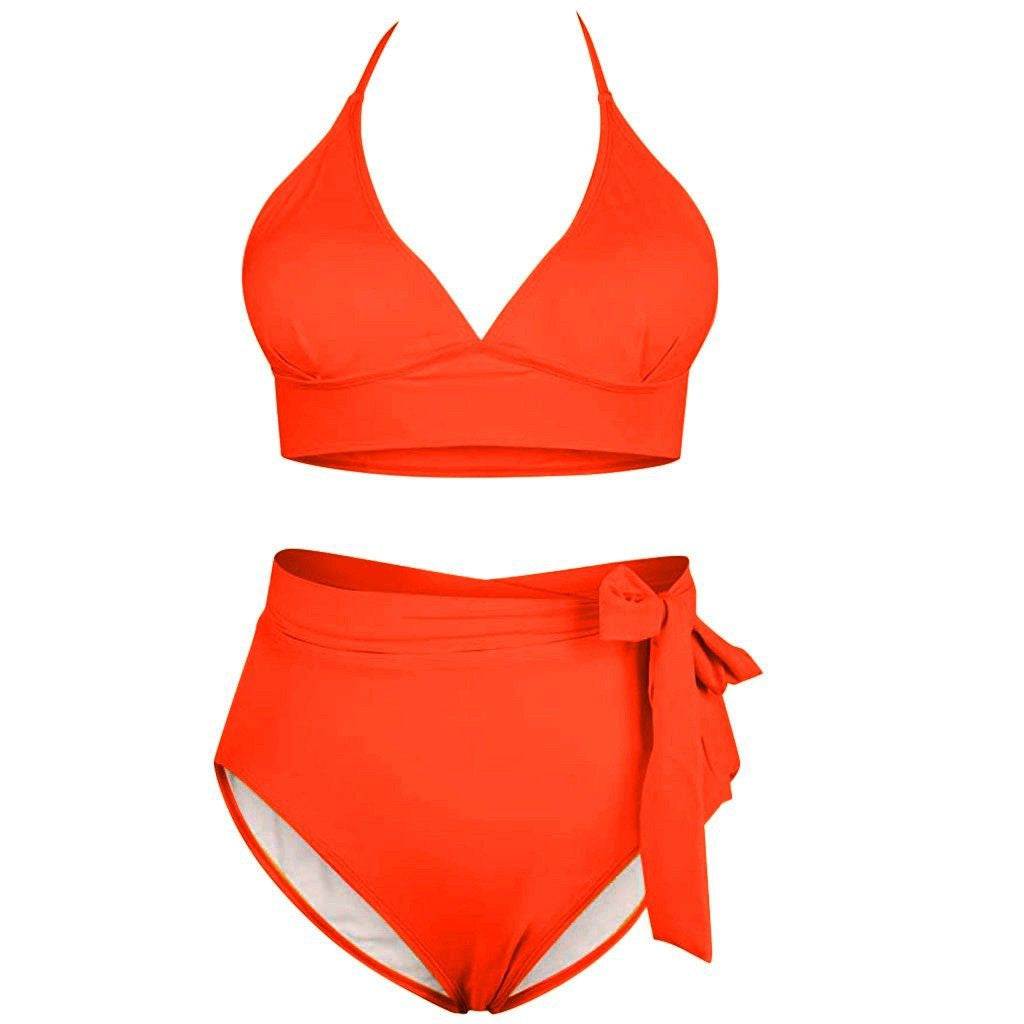 Wanda Curve Bikini