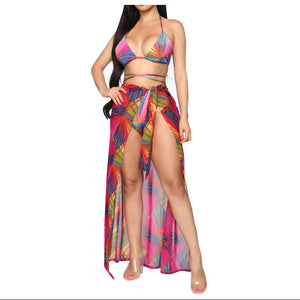 Carnival Two-Piece Set
