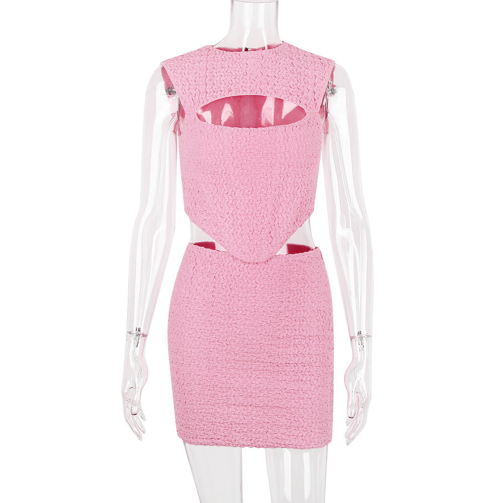 Aida Dress