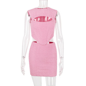 Aida Dress