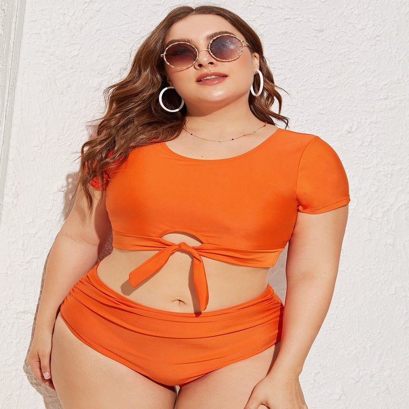 Coralline Bikini