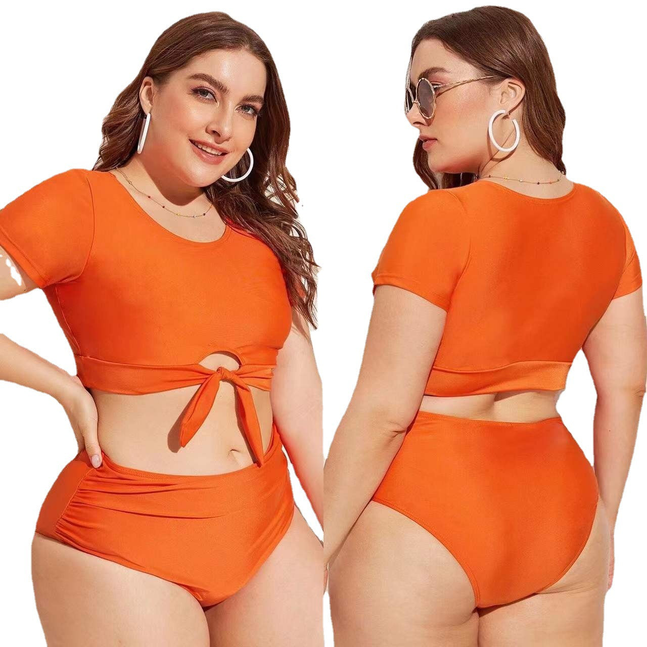 Coralline Bikini