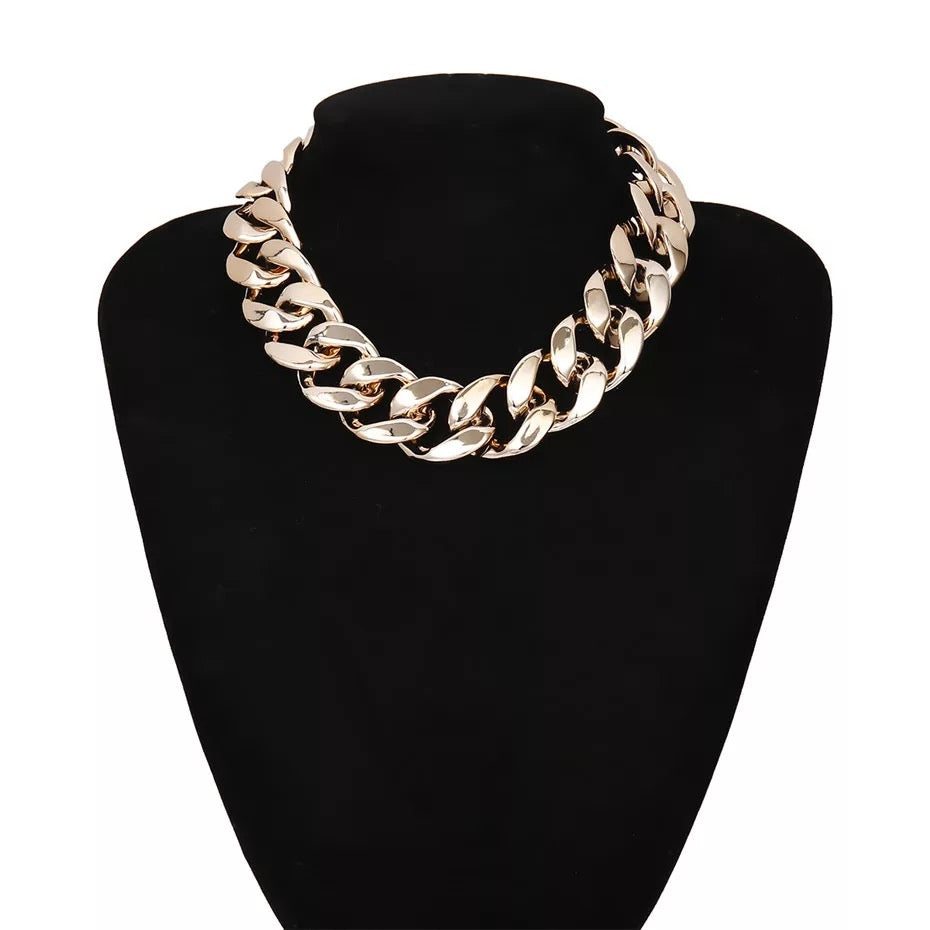 Golda Choker