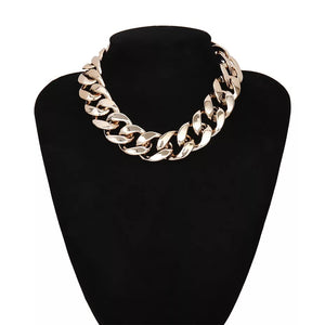 Golda Choker