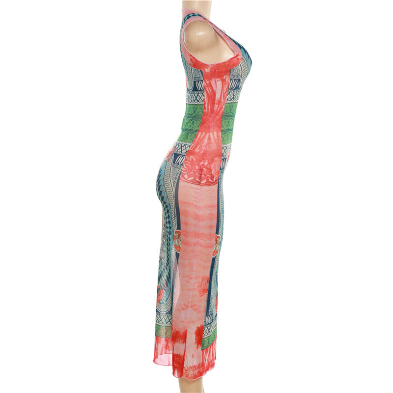 Geeta JPG Inspired Dress