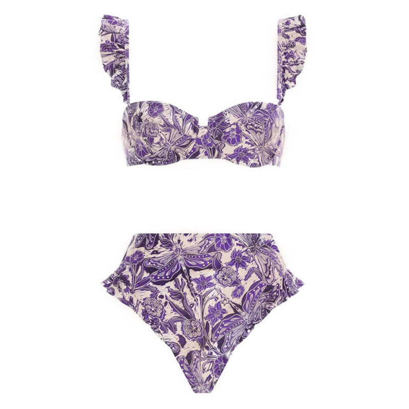Chyna Swim Set
