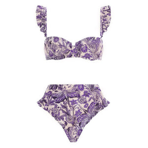 Chyna Swim Set