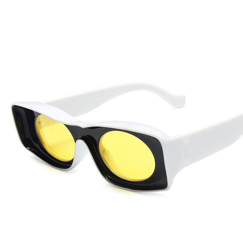 Bug Eye Sunglasses