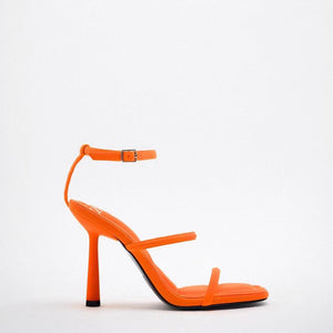 Zara Heels