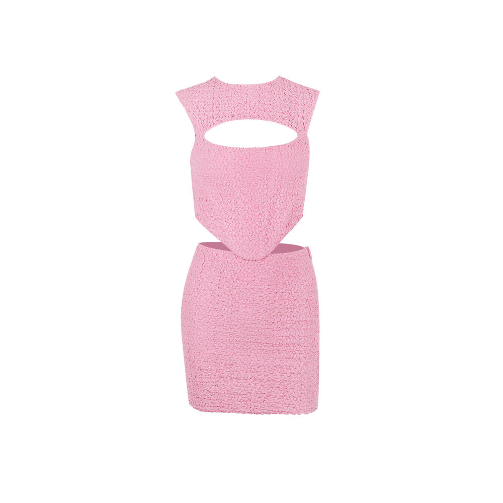 Aida Dress