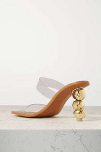 Shar Heels