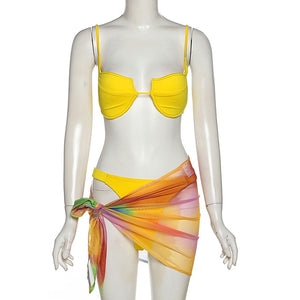 Zainah Bikini