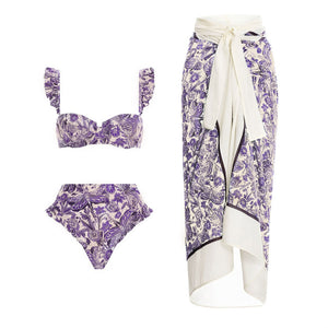 Chyna Swim Set