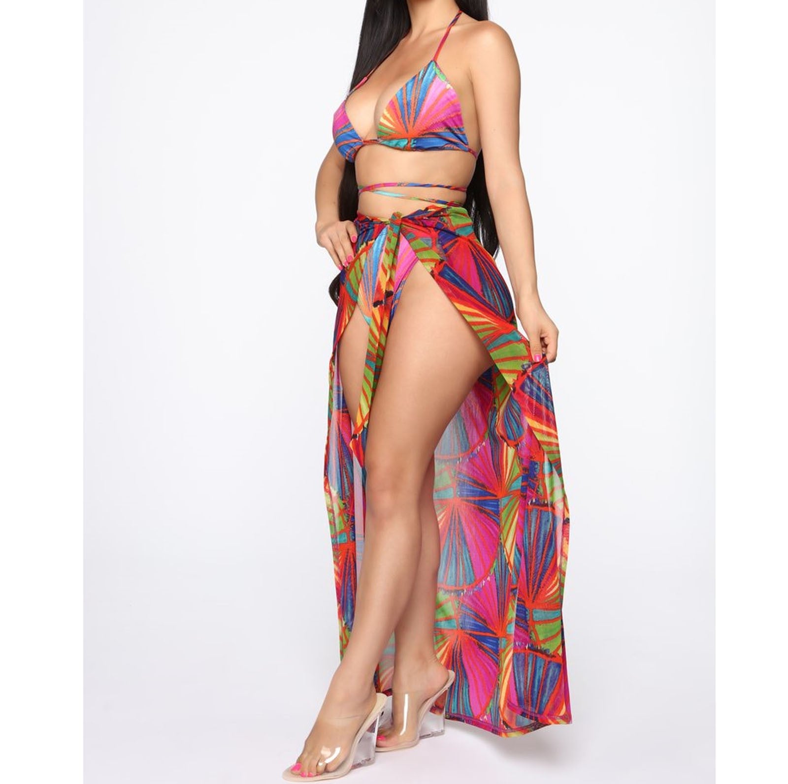 Carnival Two-Piece Set